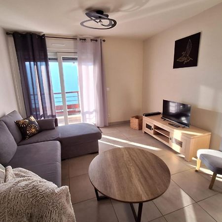 3-Rooms Apartment In Front Of Snow Les Arcs  Extérieur photo
